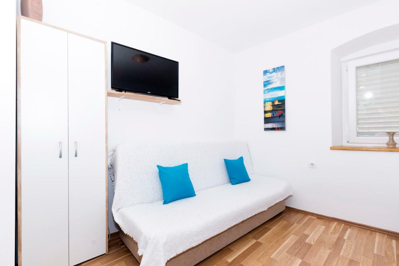 Aida Downtown Appartement *