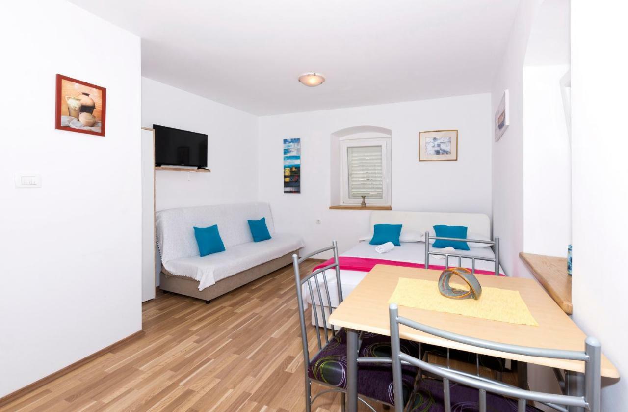 Aida Downtown Appartement Split