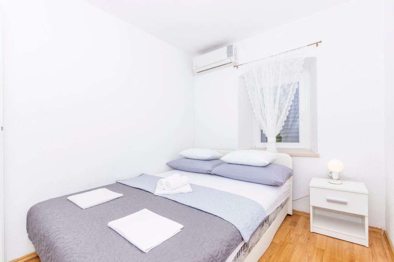 Aida Downtown Appartement Split
